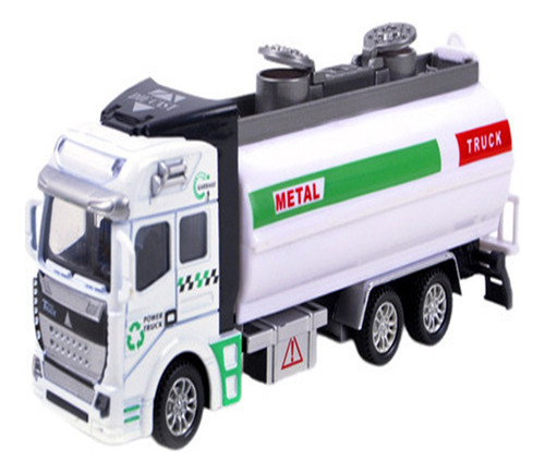 Simulación De Truck Do Basura D Para Niños | Sane Truck [u]