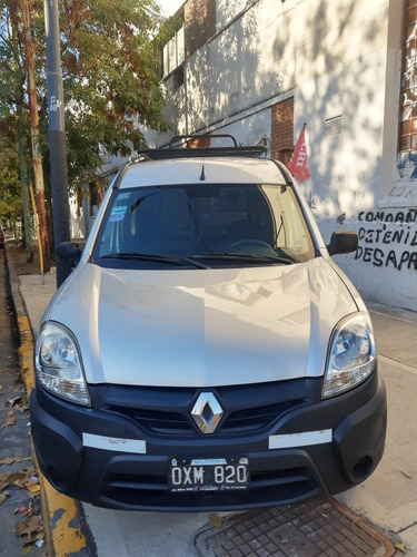 Renault Kangoo Ph3 Confort Furgon