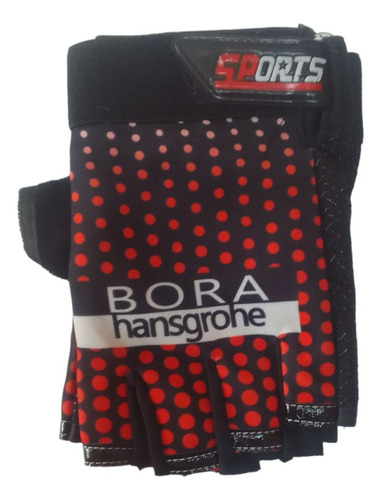 Guantes Ciclismo, Gym