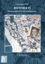Comprar Historia Vi - Maipue - Historia Reciente De La Argentina