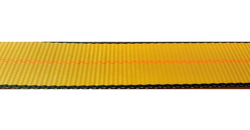 Cinto Rollo 50mm X 90metros Rotura4545 Kg Kinedyne
