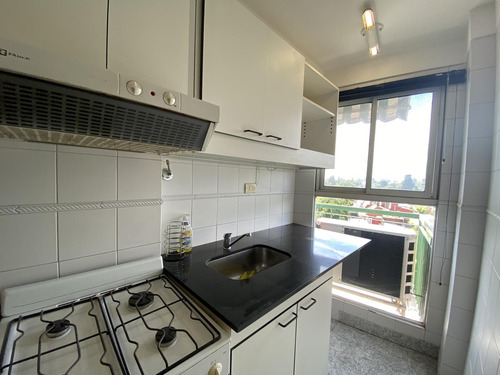 Venta Departamento, Piso Completo De 3 Ambientes En Belgrano