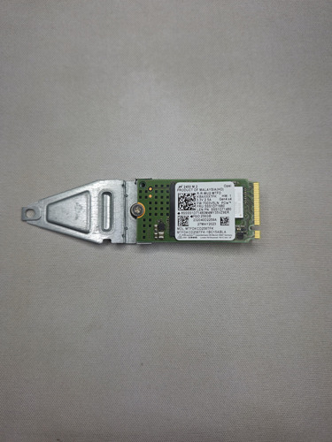 Lote De 10 Disco Solido 250gb M.2 Nvme 2242 + Adaptador 2280