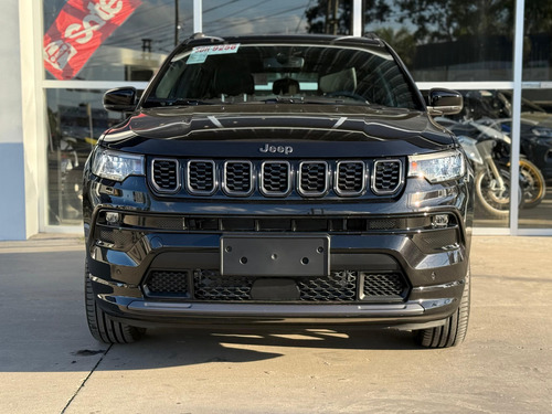 Jeep Compass 1.3 T270 Serie-S 4X2 At6