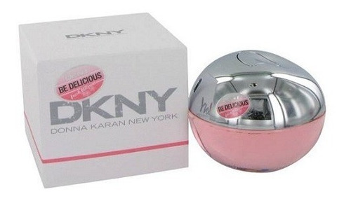 Dkny Fresh Blossom 100 Ml Edp Portal Perfumes