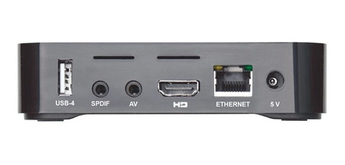 Tv Box Smart 4k Ultra Hd Wifi Android Hdmi Netflix And-3000