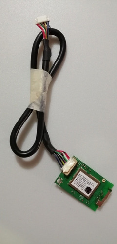 Modulo Wifi Hisense 75r6e1 Wcohr2601 (Usado)