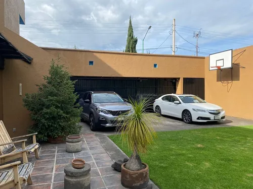 Casa En Condominio - San Jerónimo Chicahualco
