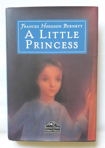  A Little Princes Frances Hodgson Burnett 254 Pag Impecable