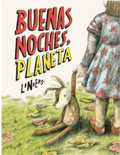 Libro - Buenas Noches, Pla, De Liniers. La Editorialun, Tap