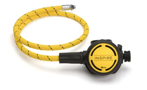Xs Scuba Inspire Pulpo