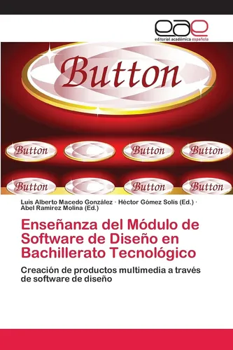 comprar Libro: Enseñanza Del Módulo De Software De Diseño En De A De