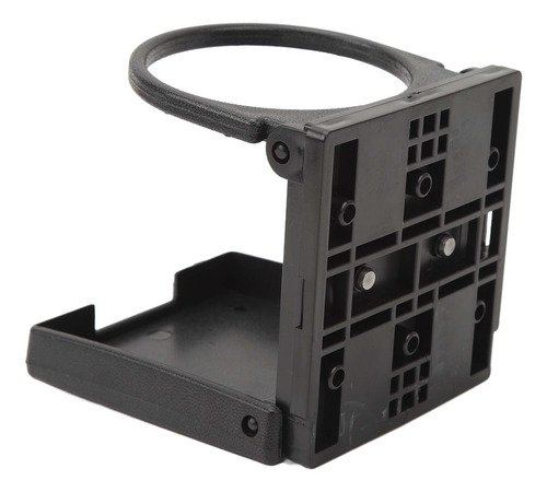 Portavasos Plegable, 2 Unidades, Plegable, 73 Mm, Compacto,