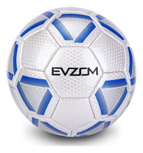 Evzom Balon De Futbol Oficial Partido Balon De Futbol Americ