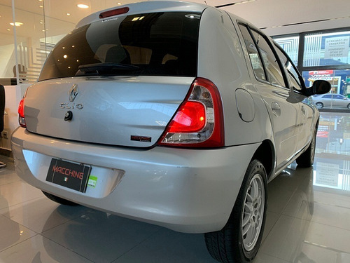 Renault Clio Mio 1.2 16v Dinamique Pack 5ptas
