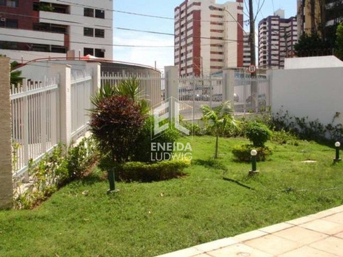 Imagem 1 de 14 de Apartamento 3 Quartos Na Pituba - 61