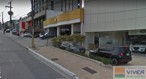 Imagem 3 de 11 de Loja Para Venda No Bairro Morumbi Em São Paulo ¿ Cod: Nm4789 - Nm4789