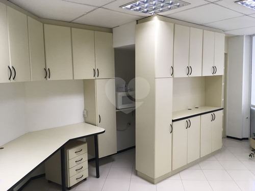 Imagem 4 de 16 de Linda Sala Comercial À Venda E Locação Em Localização, Jardim Londrina, São Paulo - Sp. - Reo321739
