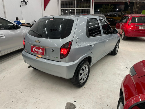 Chevrolet Celta 1.0 Lt Flex Power 5p