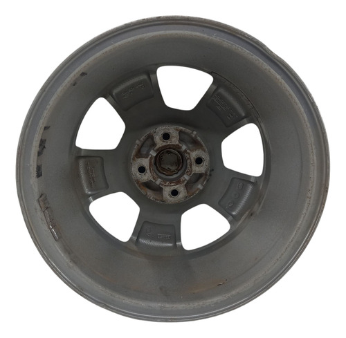 Roda Logan Aro 15 (Usado)