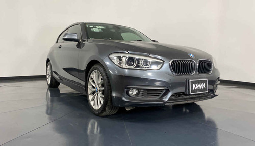 Imagen 4 de 15 de 41218 - Bmw Serie 1 2016 Con Garantía