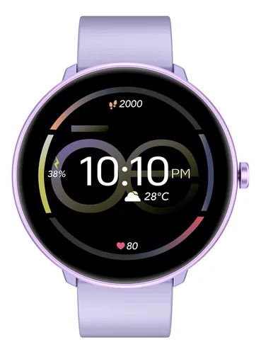 Smartwatch cloe caracteristicas outlet