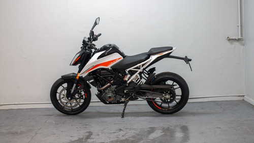 Ktm Duke 390 18 Cuotas Sin Interés Toma Usados - Ktm Palermo