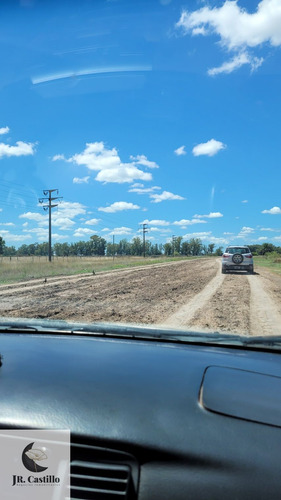 Venta Campo Alejandro Korn