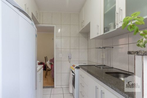 Imagem 15 de 15 de Apartamento À Venda No Buritis - Código 324692 - 324692