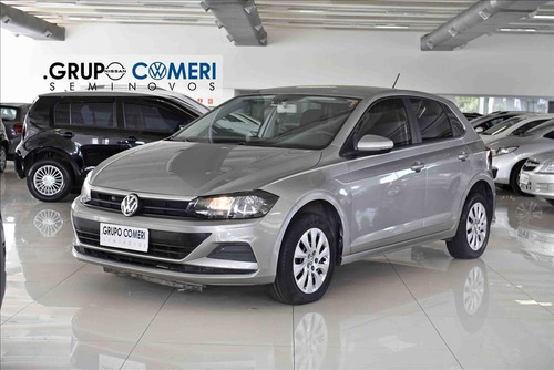 Imagem 1 de 15 de Polo 1.6 Msi Total Flex Automático