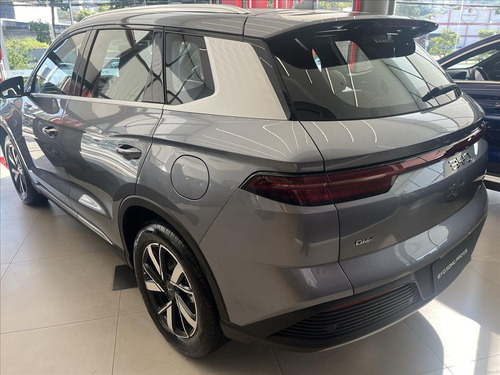 BYD Song Pro 1.5 DM-I HÍBRIDO GS AUTOMÁTICO