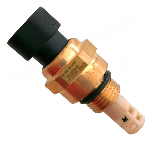 Sensor De Temperatura De Aire Isb, N14 (3408345) Americano