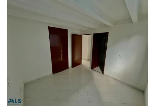 Comodo Y Amplio Apartamento En Envigado De 3 Alcob...(mls#252176)