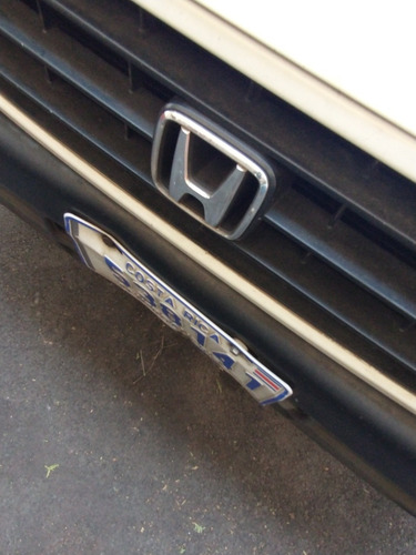 Honda Passport 1995 Passport