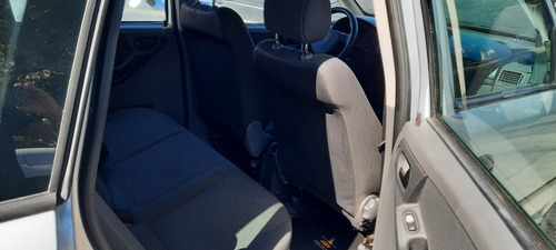 Chevrolet Meriva 1.8 Gl Plus