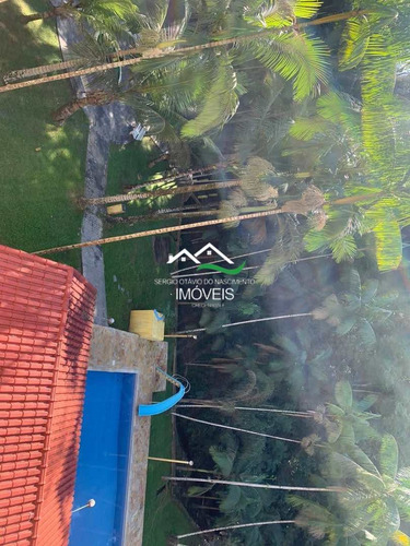Imagem 4 de 30 de Chácara Com 6 Dorms, Xxx, Pedro De Toledo - R$ 750 Mil, Cod: 539 - V539