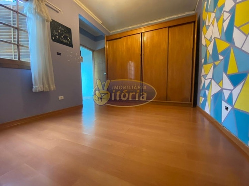 Imagem 15 de 21 de Sobrado Para Venda No Bairro Assunção - 10987