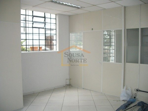 Imagem 10 de 15 de Predio Comercial, Venda, Santana, Sao Paulo - 11400 - V-11400