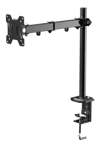 Suporte Mxt Ar-203 Mesa P/tv/monitor 13  A 32  Bi-articulado