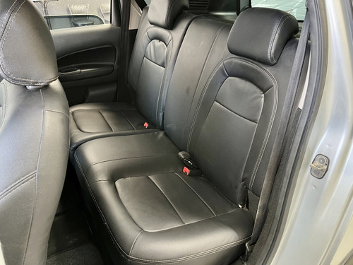 Citroën Aircross 1.6 GLX 16V FLEX 4P MANUAL