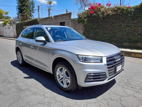 Imagen 7 de 15 de Audi Q5 2018 2.0 L T Select Dsg