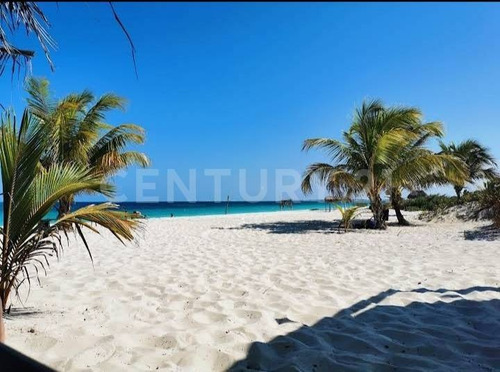 Imagen 1 de 15 de Venta De Terreno Turistico Hotelero En Isla Blanca Cancún Ce23822