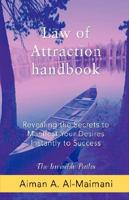 Libro Law Of Attraction Handbook: Revealing The Secrets T...