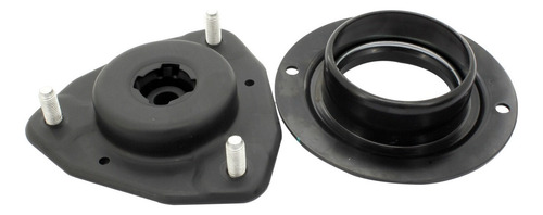 Base Amort. Del. - Izq. Toyota Highlander 2014-2019 3.5 V6
