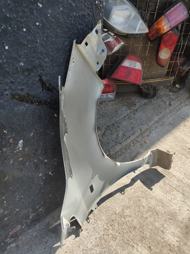 Salpicadero Honda City Izquierdo Blanco 2014-2020 Usado (Usado)