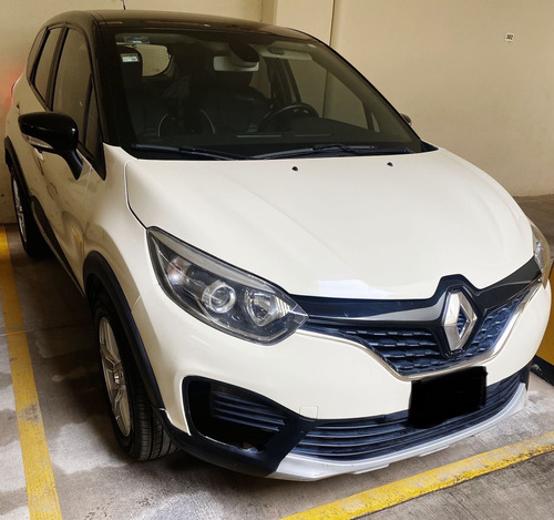 Renault Captur 2.0 Iconic At
