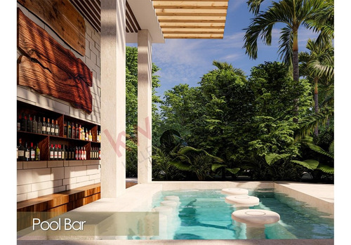 ¡hogar En Construcción En La Paradisíaca Playa Del Carmen, Quintana Roo!