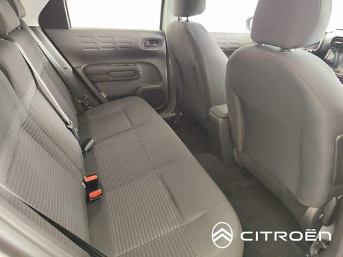 Citroen Suv C4 Cactus 1.6 Feel Automática