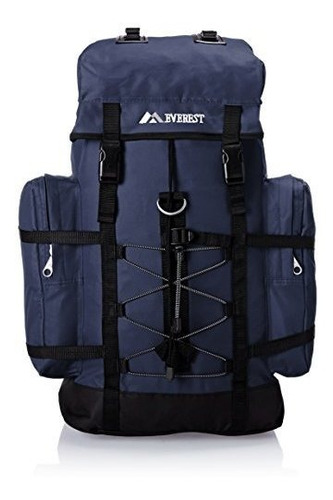 Everest - Pack De Senderismo, Marino), 8045d-ny/bk