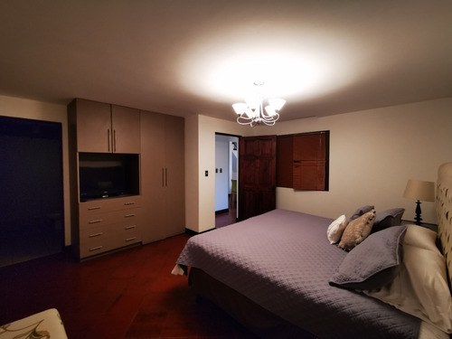 Imagen 11 de 19 de Villa Amueblada En Renta En Área Exclusiva De #antiguaguatemala